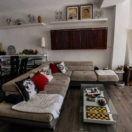Spacious 2 Bedroom W/ Own Pool 5 Minutes Walk To Beach Campoamor Zewnętrze zdjęcie