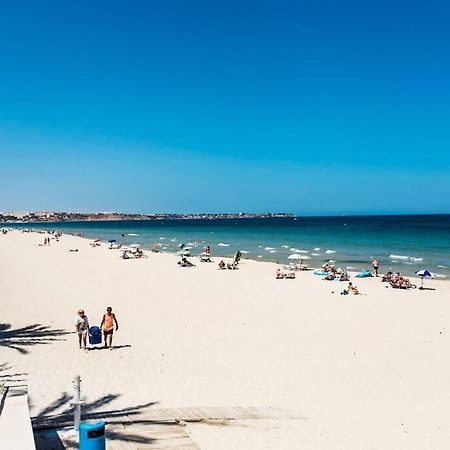 Spacious 2 Bedroom W/ Own Pool 5 Minutes Walk To Beach Campoamor Zewnętrze zdjęcie