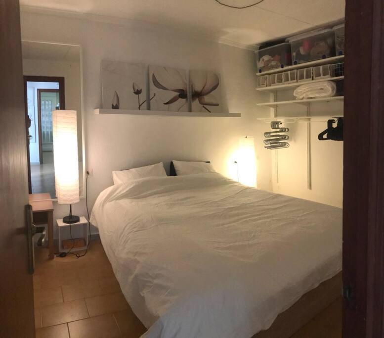 Spacious 2 Bedroom W/ Own Pool 5 Minutes Walk To Beach Campoamor Zewnętrze zdjęcie