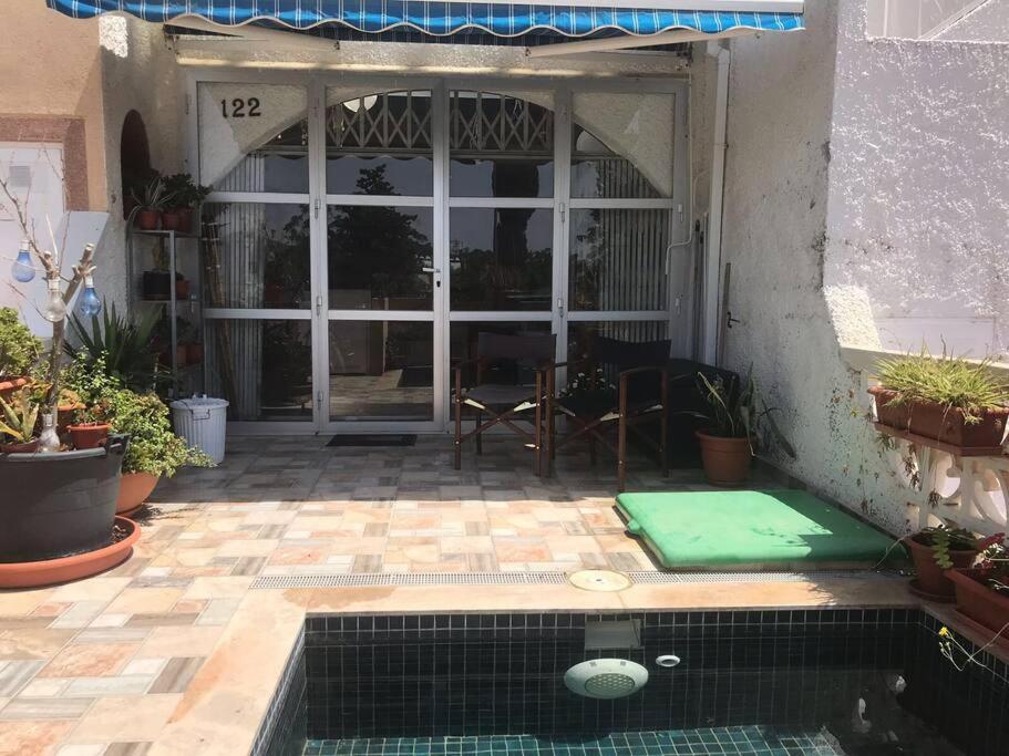 Spacious 2 Bedroom W/ Own Pool 5 Minutes Walk To Beach Campoamor Zewnętrze zdjęcie