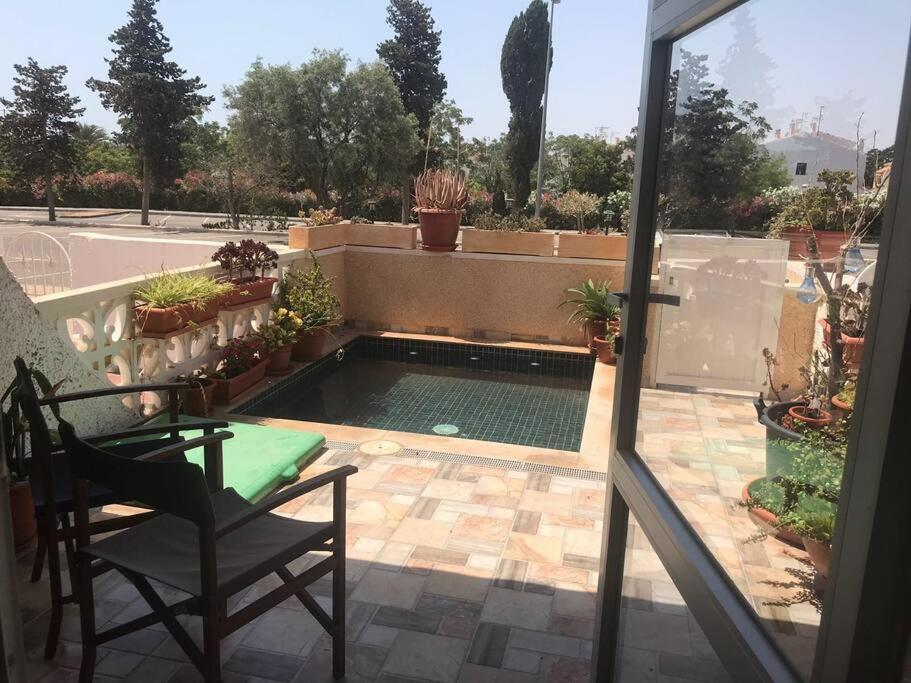 Spacious 2 Bedroom W/ Own Pool 5 Minutes Walk To Beach Campoamor Zewnętrze zdjęcie