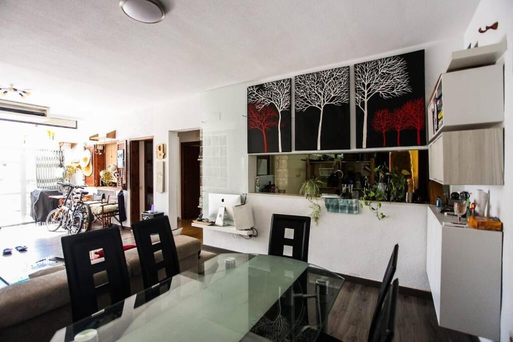 Spacious 2 Bedroom W/ Own Pool 5 Minutes Walk To Beach Campoamor Zewnętrze zdjęcie